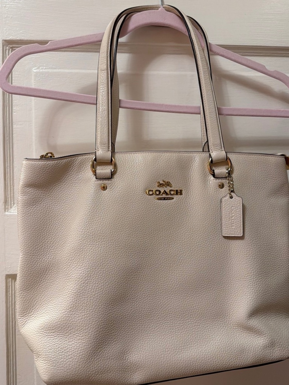 Coach pocketbook